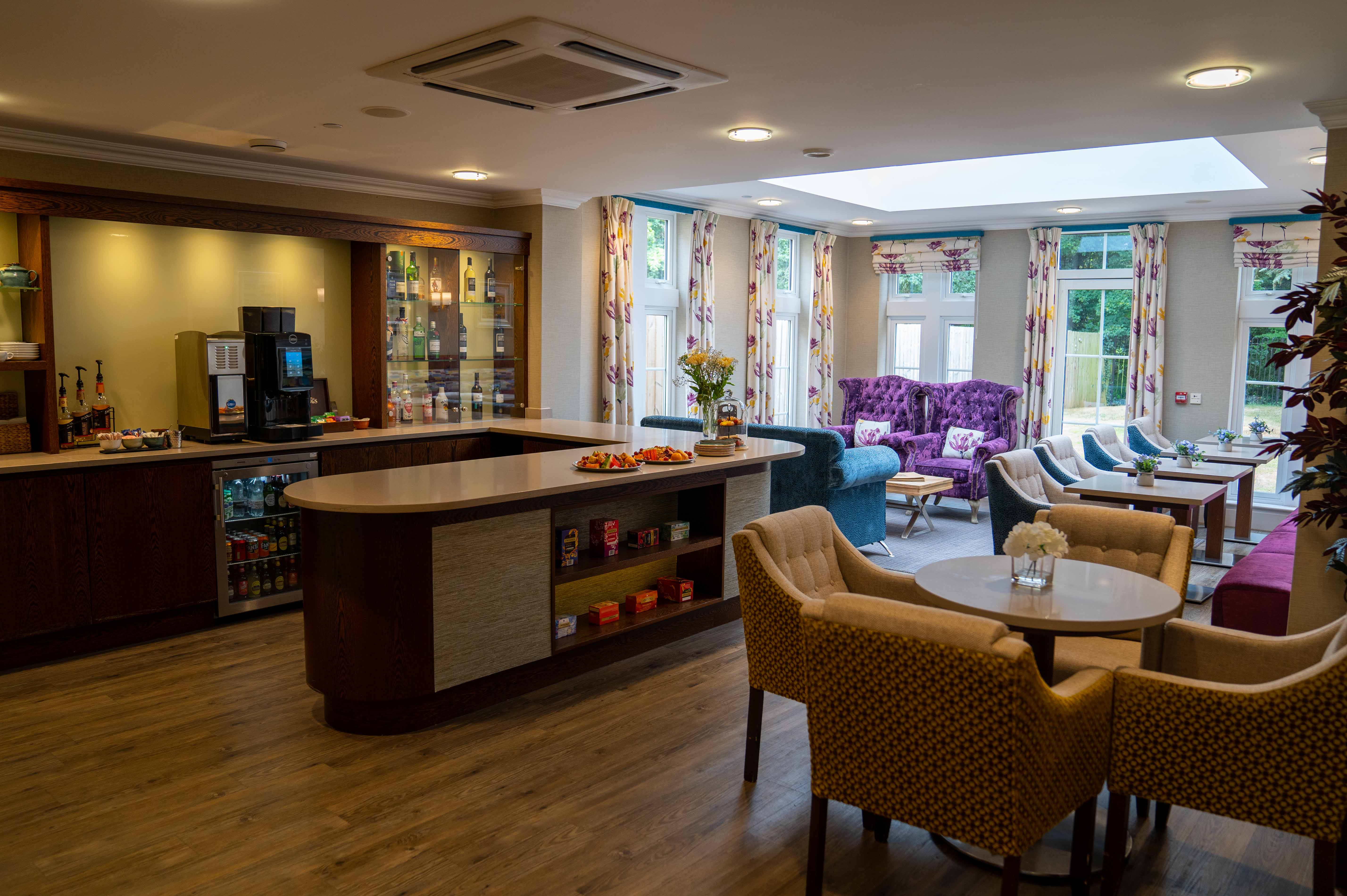 Penhurst Gardens Care Home